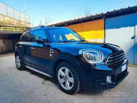 usata Mini Countryman 2.0 automatica 150 cv