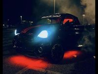 Usata Chatenet CH46 2021 Nero Utilitaria