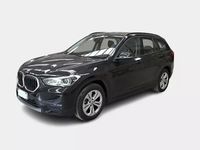 Usata BMW X1 Advantage 125 CV (91 kW) 2021 SUV