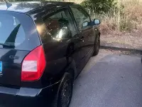 Usata Citroën C2 2004 Utilitaria