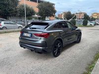 Usata Audi RS Q3 Sportback 400 CV (294 kW) 2020 Other SUV
