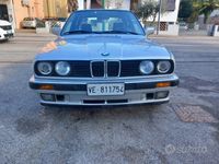 usata BMW 316 Di interesse storico