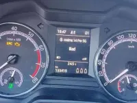 Usata Skoda Octavia 131 CV (96 kW) 2020 Nero Station wagon