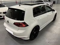 Usata VW Golf VII R 300 CV (220 kW) 2015