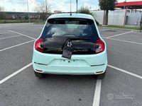 Usata Renault Twingo 69 CV (50 kW) 2019 Utilitaria