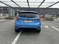 Usata Ford Focus Titanium 129 CV (94 kW) 2011 Berlina
