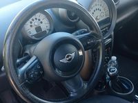 Usata Mini Countryman 122 CV (89 kW) 2011 Marrone SUV