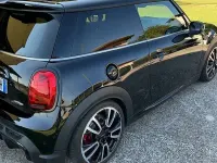 Usata Mini John Cooper Works 231 CV (169 kW) 2022 Nero Utilitaria