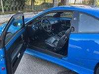 Usata Fiat Coupé 220 CV (161 kW) 1996 Blu Coupé