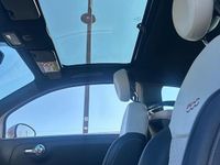 Usata Fiat 500 69 CV (50 kW) 2019 Utilitaria