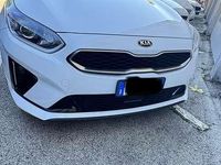 Usata Kia ProCeed GT-Line 136 CV (100 kW) 2021 Bianco Station wagon