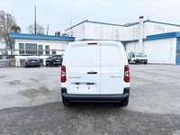 Nuova Citroën Berlingo 101 CV (74 kW) 2025 Bianco Monovolume