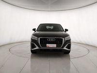 Usata Audi Q2 S-Line 2025 Nero SUV