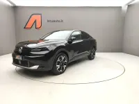 Usata Citroën C4 X PureTech 131 CV (96 kW) 2025 Nero SUV