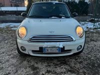 Usado Mini Cooper 116 CV (85 kW) 2008 Utilitario