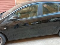 Usata Fiat Bravo 80 CV (58 kW) 2008 Nero Utilitaria