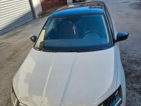 Usata Skoda Fabia 95 CV (69 kW) 2018 Bianco Berlina