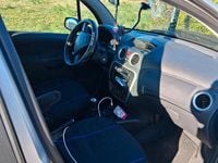 Usata Citroën C3 95 CV (69 kW) 2009 Grigio Berlina