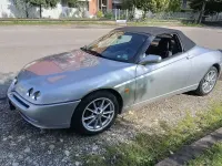 Usata Alfa Romeo GTV 144 CV (105 kW) 1999 Coupé
