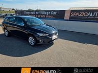 Usata Fiat Tipo Mirror 95 CV (69 kW) 2020 Nero Station wagon