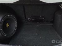 Usata Alfa Romeo 147 150 CV (110 kW) 2005 Grigio Utilitaria