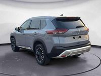 Nuova Nissan X-Trail Tekna 158 CV (116 kW) 2026 Gray SUV