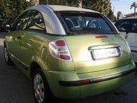 usata Citroën C3 Cabrio 1.4 usato