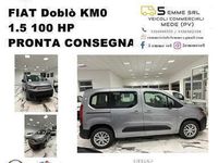 usata Fiat Doblò 5 posti n1