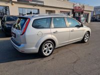 usata Ford Focus Wagon 1.6 tdci PERMUTE