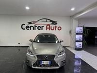 Usata Lexus CT200h Executive Line 136 CV (100 kW) 2018 Berlina