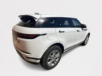 usata Land Rover Range Rover evoque 2.0 I4 200 CV AWD Auto S HYBRID