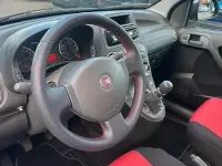 Usata Fiat Panda 4x4 69 CV (50 kW) 2010 Utilitaria