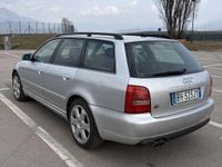 Usata Audi A4 264 CV (194 kW) 2000 Station wagon