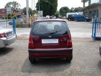 Usata Hyundai Atos Prime 62 CV (45 kW) 2007 Rosso Utilitaria