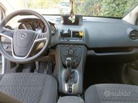 usata Opel Meriva Meriva1.3 cdti ecoflex Cosmo 95cv