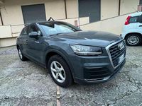 Usata Audi Q2 Comfort 116 CV (85 kW) 2019 Grigio SUV