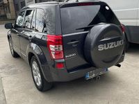 usata Suzuki Grand Vitara 4x4 cv160