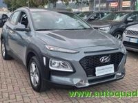 usata Hyundai Kona 1ªs. (2017-23) 1.6 CRDI 115 CV XTech