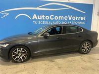 usata Volvo S60 2.0 t4 Business Plus geartronic