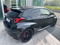 Usata Toyota Yaris 261 CV (191 kW) 2022 Other Utilitaria