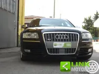 Usata Audi S8 450 CV (330 kW) 2006 Nero Berlina