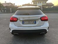 Usata Mercedes GLA220 AMG Edition 1 170 CV (125 kW) 2018 SUV