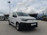 Usata Fiat Doblò 131 CV (96 kW) 2023 Bianco Monovolume