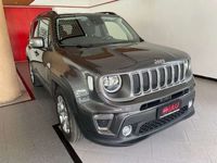 usata Jeep Renegade 1.0 T3 Limited - GPL