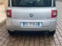 usata Fiat Multipla 1.9 JTD SX