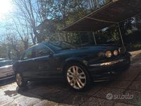 Usata Jaguar X-type 230 CV (169 kW) 2004 Berlina