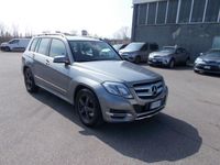 usata Mercedes GLK220 4Matic BlueTEC Sport del 2015 usata a Piacenza