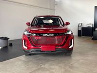 Nuova EVO Evo 5 126 CV (92 kW) 2025 Rosso SUV