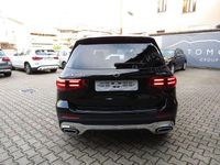 Usata Mercedes GLB200 AMG Line Premium 150 CV (110 kW) 2024 Cosmos black SUV