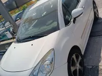 Usata Citroën C3 Exclusive 82 CV (60 kW) 2016 Bianco Berlina